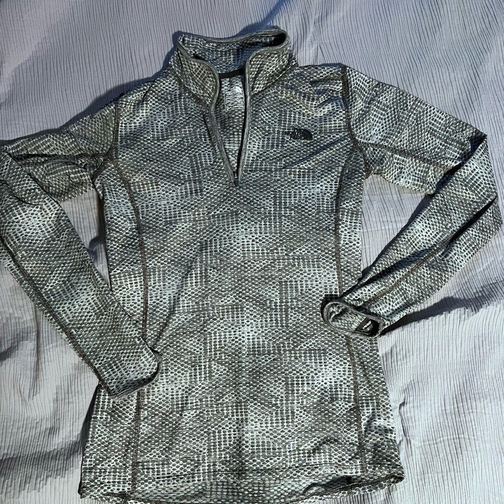 The North Face Shirt